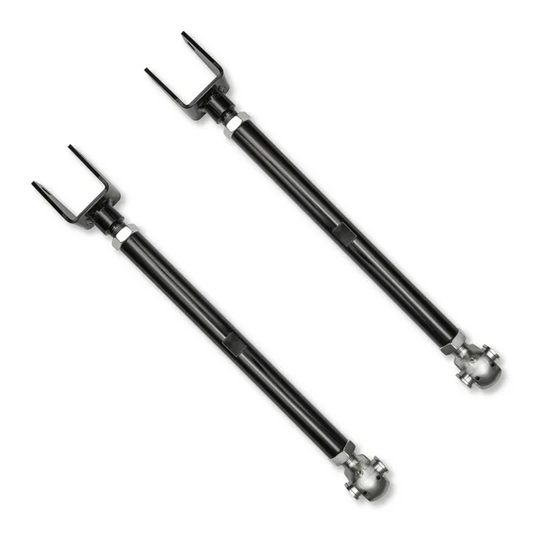 Rock Krawler Adjustable Front Upper Control Arms For 07-18 Jeep Wrangler Jk/Jku 1