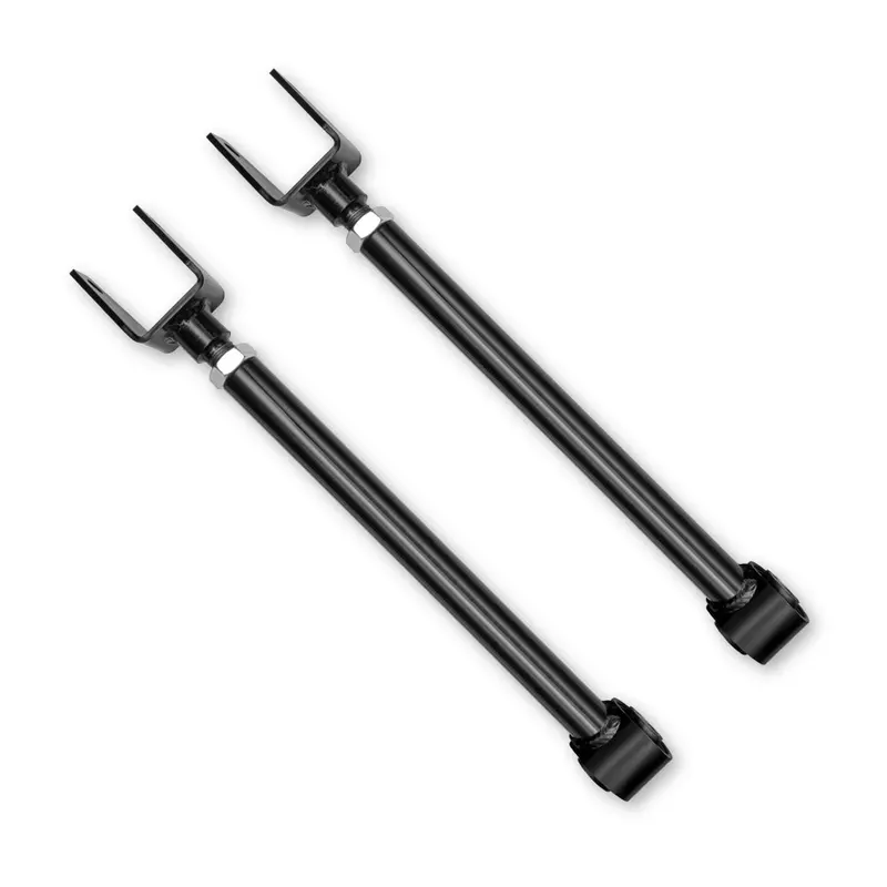 Rock Krawler Adjustable Front Upper Control Arms For 07-18 Jeep Wrangler Jk/Jku 1