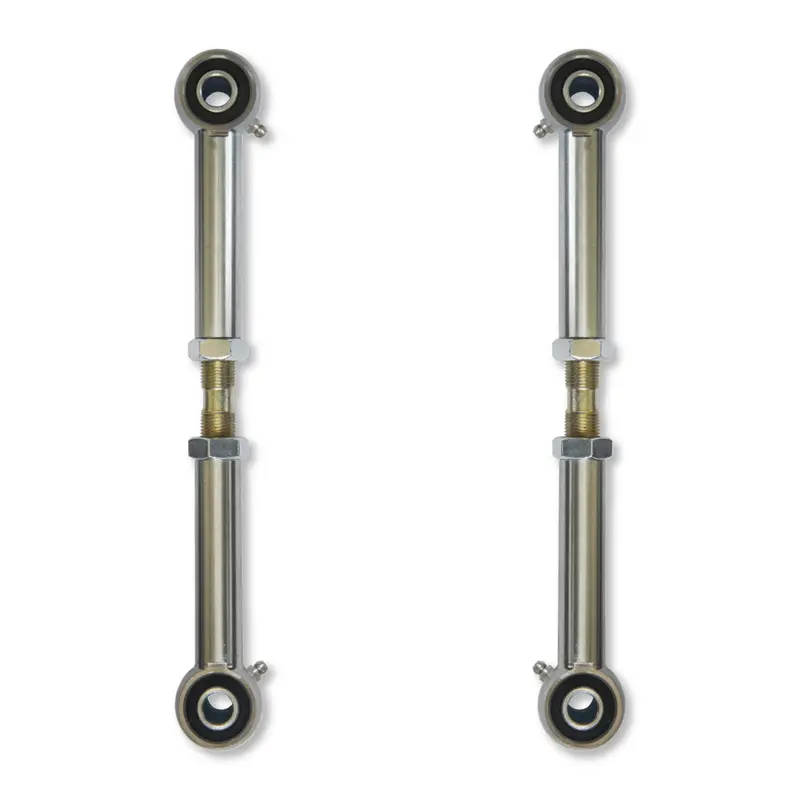 Rock Krawler Adjustable Rear Sway Bar Links For 2019+ Jeep Gladiator (4.5" Lift) 1