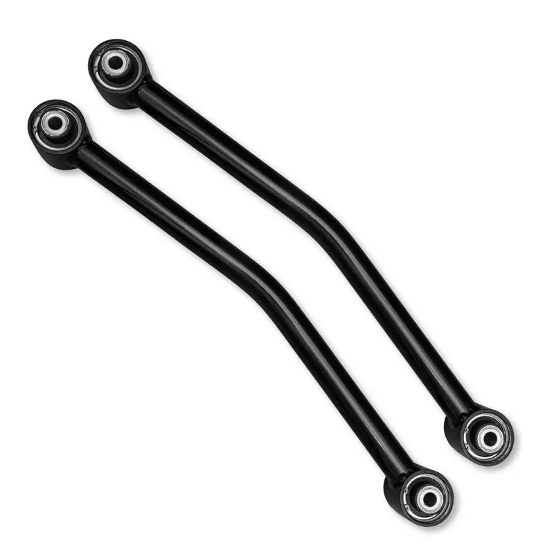 Rock Krawler Adventure Series Rear Lower Control Arms For 07-18 Jeep Wrangler 1