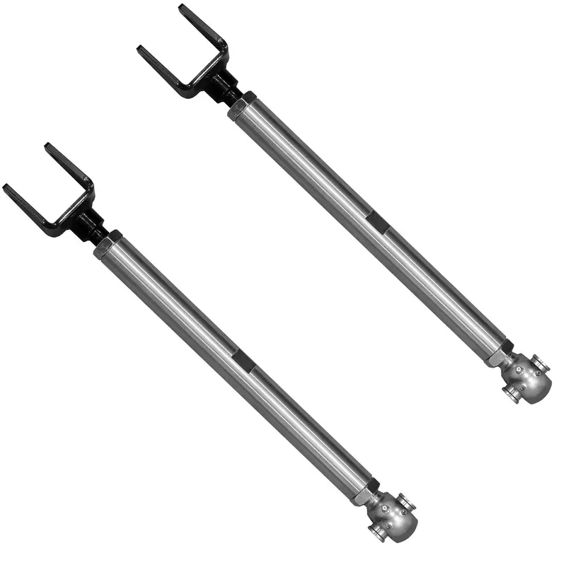 Rock Krawler Aluminum Front Upper Control Arms For 07-18 Jeep Wrangler Jk/Jku 1