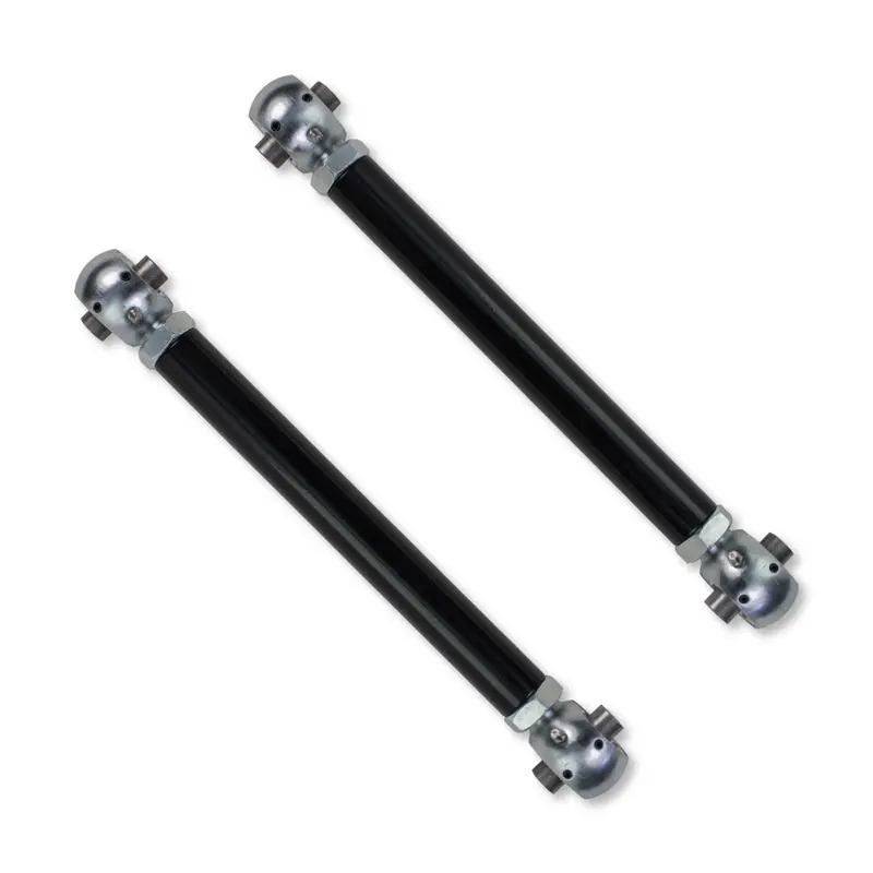 Rock Krawler Double Adjustable Rear Upper Control Arms For 97-06 Jeep Wrangler 1