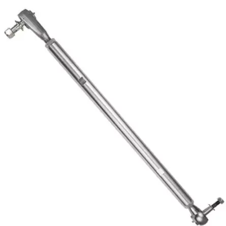 Rock Krawler Drag Link Pro-X Top Mount Adjustable For 07-18 Jeep Wrangler Jk/Jku 1