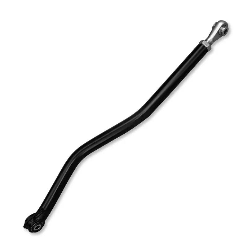 Rock Krawler Front Adjustable Steel Track Bar For 2018+ Jeep Wrangler/Gladiator 1