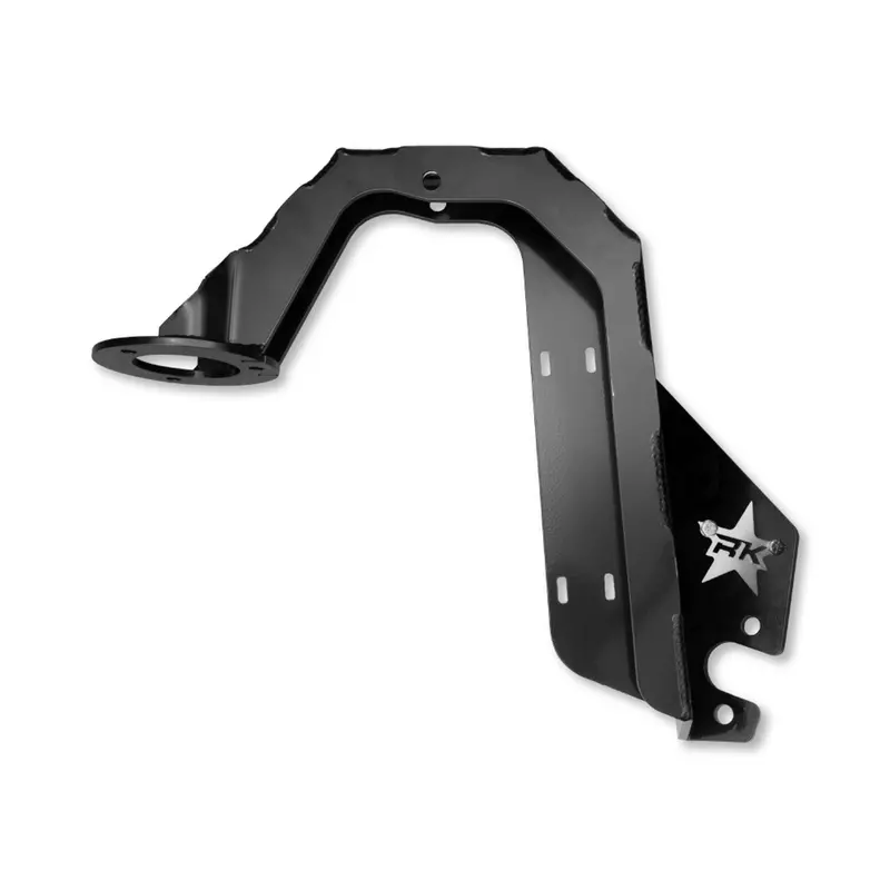 Rock Krawler Front Driver Side Coilover Mount For 2007-2018 Jeep Wrangler Jk/Jku 1