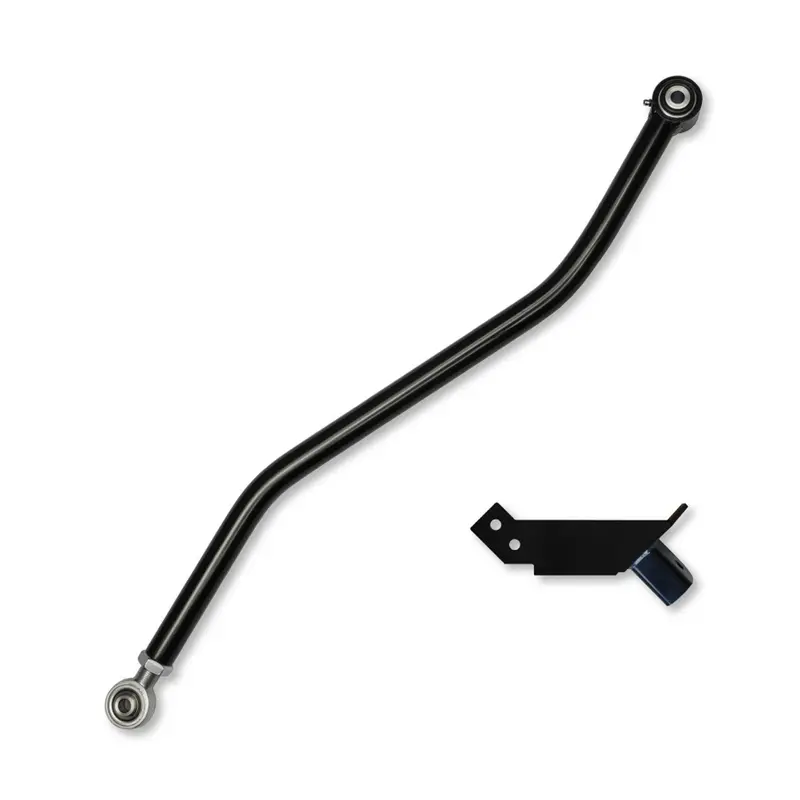 Rock Krawler Front Track Bar W/ Bracket For 1997-2006 Jeep Wrangler W/ 2-4" Lift 1
