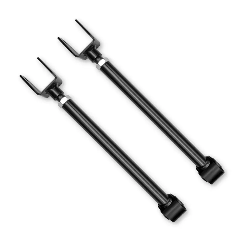 Rock Krawler Front Upper Adjustable Control Arms For 18+ Jeep Wrangler/Gladiator 1