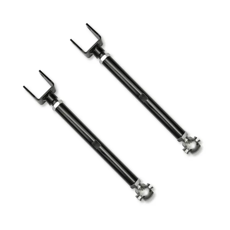 Rock Krawler Front Upper Control Arms For 1997-2006 Jeep Wrangler W/ 2-5" Lift 1