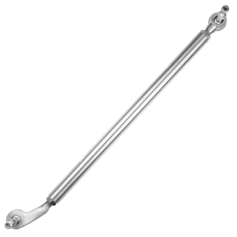 Rock Krawler Pro-X Bottom Mount Drag Link For 2007-2018 Jeep Wrangler Jk/Jku 1