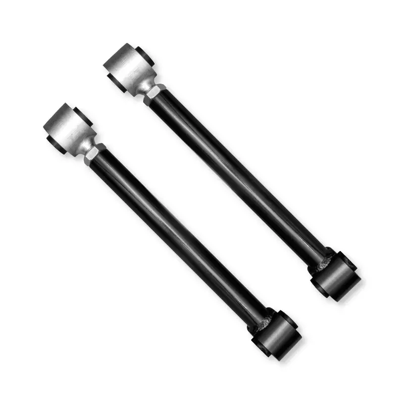 Rock Krawler Rear Upper Adjustable Control Arms For 2020+ Jeep Gladiator Jt 1
