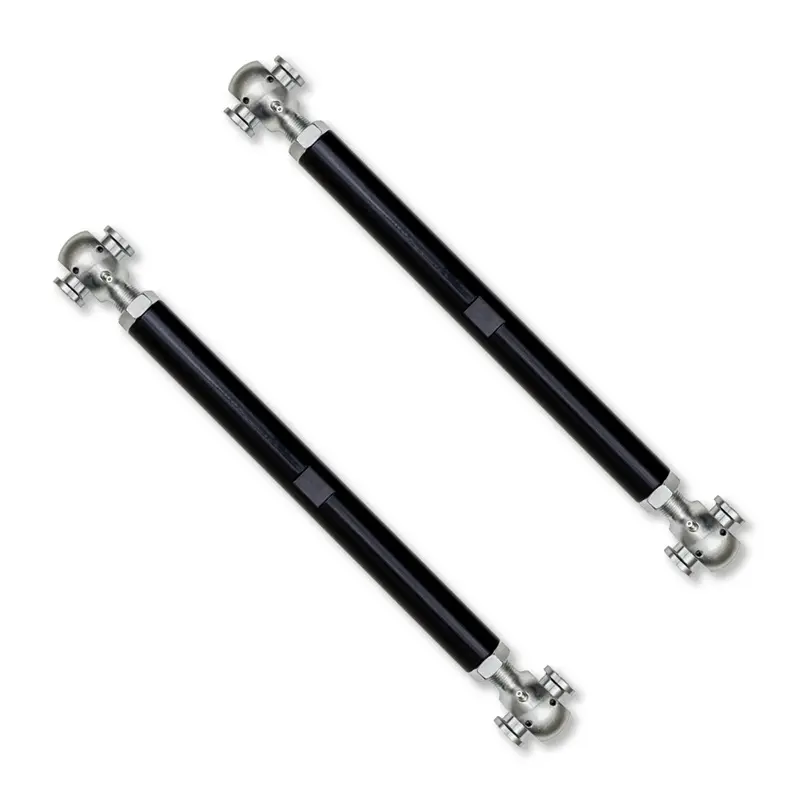 Rock Krawler Rear Upper Double Adjustable Control Arms For 07-18 Jeep Wrangler 1