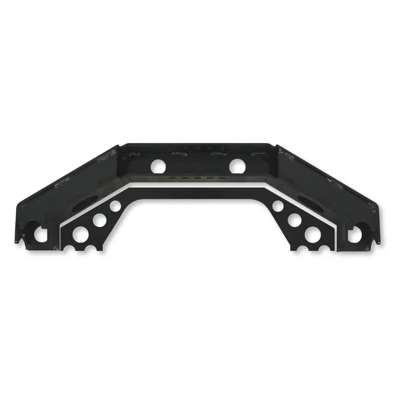 Rock Krawler Weld On Rear Axle Truss Kit For 1997-2006 Jeep Wrangler Tj/Lj 1
