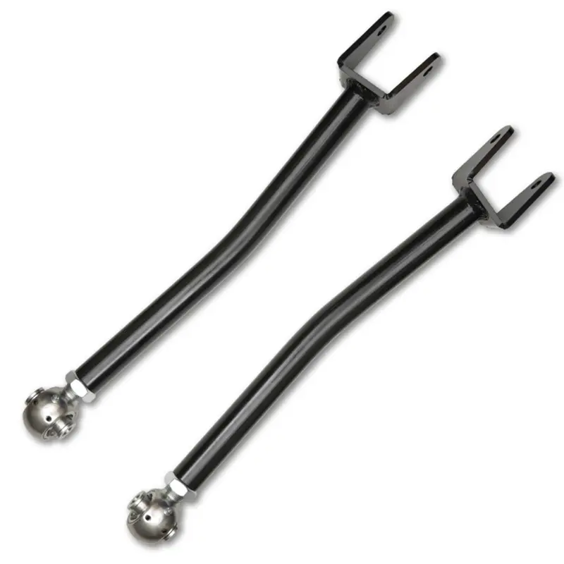 Rock Krawler X-Factor Front Upper Control Arms For 2018+ Jeep Wrangler/Gladiator 1