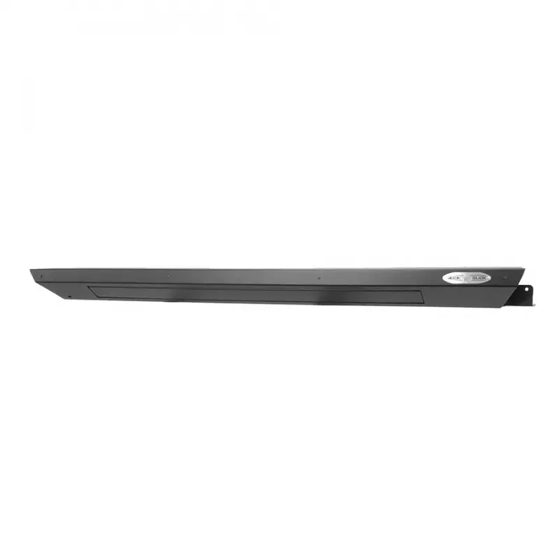 Rock Slide Engineering Driver & Passenger Side Step Sliders For 2018-2023 Jeep Wrangler Jl 2