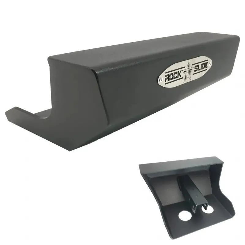 Rock Slide Engineering Rear Hitch Slider For Any Factory Hitch Receiver 1