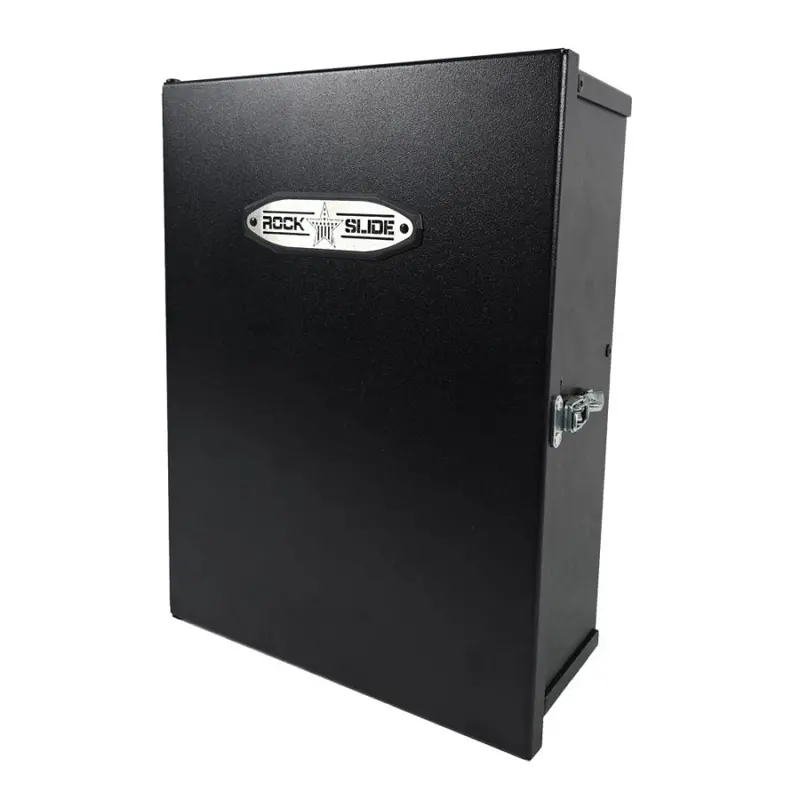 Rock Slide Engineering Small Heavy Duty Cargo Box - Universal 1