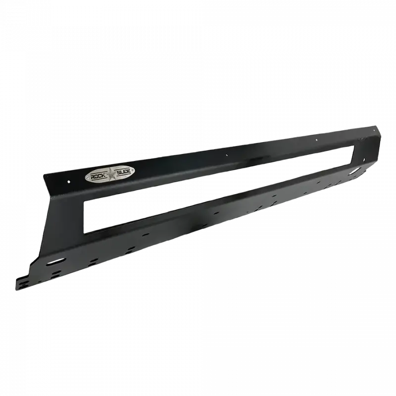 Rock Slide Engineering Step Slider Skid Plate For 2021-2023 Ford Bronco 4-Door 1