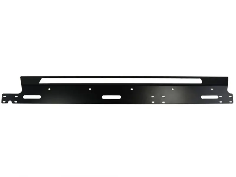 Rock Slide Engineering Step Slider Skid Plates For 2007-2018 Jeep Wrangler Jk 4-Door 2