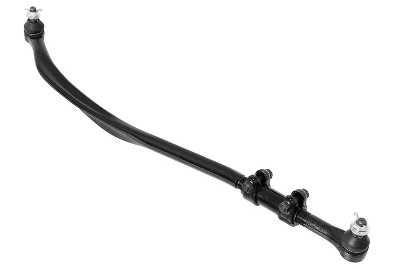 Rockjock Currectlync Bolt-On Tie Rod For 2018-2026 Wrangler Jl/Gladiator Jt 1