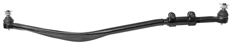 Rockjock Currectlync Forged Adjustable Drag Link For 2007-2018 Jeep Wrangler Jk 2