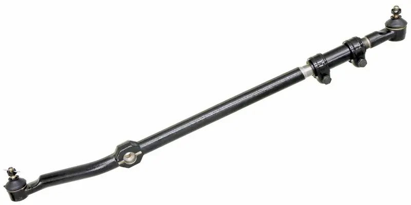 Rockjock Currectlync Forged Drag Link For 1997-2006 Jeep Wrangler Tj/Lj/Xj/Zj/Mj 1
