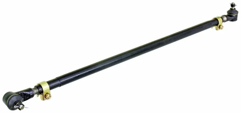 Rockjock Currectlync Forged Tie Rod Linkage For 1997-2006 Jeep Wrangler Tj/Lj 1