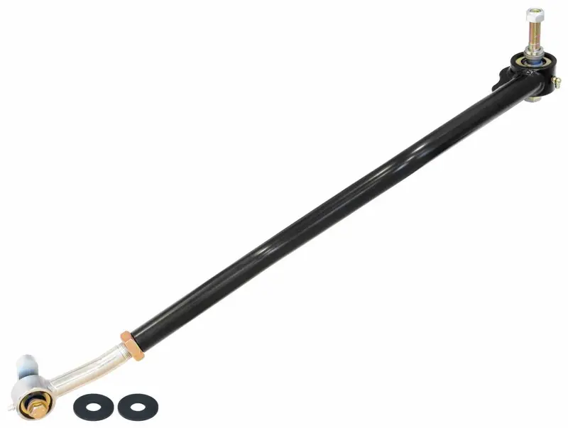 Rockjock Johnny Joint Adjustable Front Trac Bar For 1997-2006 Wrangler Tj/Lj 1