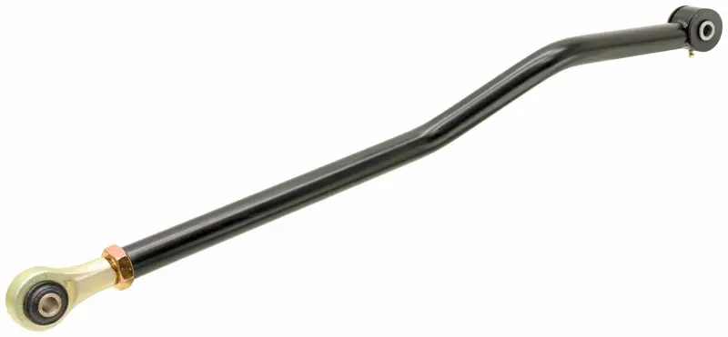 Rockjock Johnny Joint Adjustable Front Trac Bar For Wrangler Jl/Gladiator Jt 1