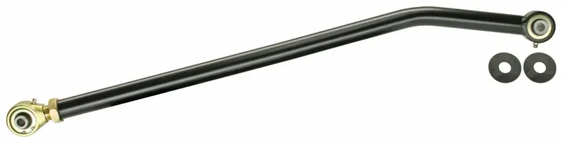 Rockjock Johnny Joint Adjustable Rear Trac Bar For 1997-2006 Wrangler Tj/Lj 1