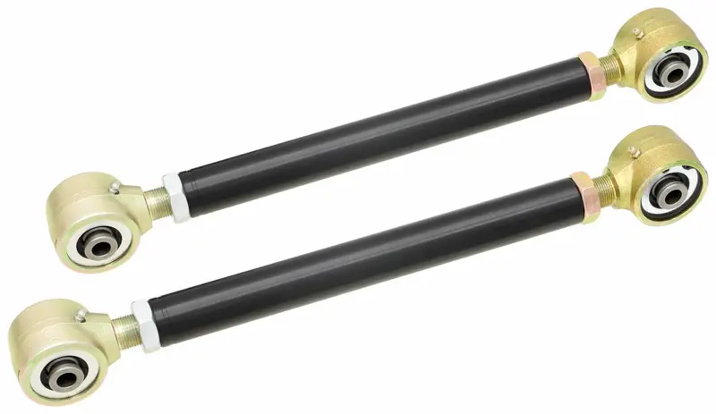 Rockjock Johnny Joint Billet Rear Upper Control Arms For 2007-2026 Wrangler Jk/Jl 1