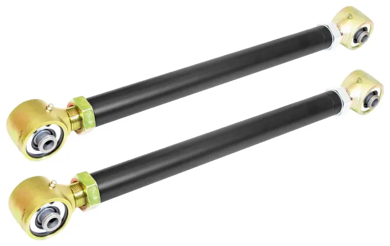 Rockjock Johnny Joint Forged Rear Lower Control Arms For Jeep Gladiator Jt 1