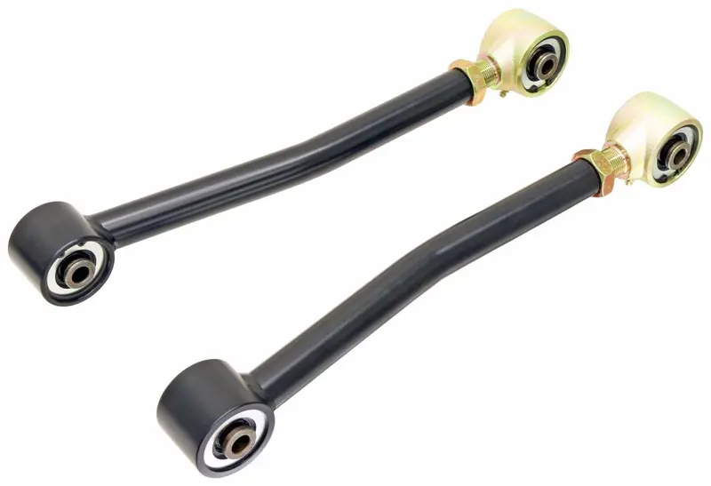 Rockjock Johnny Joint Rear Upper Control Arms For 2007-2026 Jeep Wrangler Jl/Jk 1