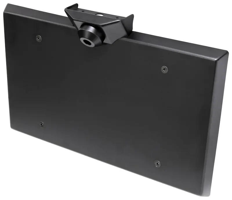 Rockjock Spare Tire Mount Delete For Wrangler Jl 1