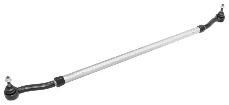 Rockjock's Currectlync Billet Aluminum Rocknut Tie Rod For 07-18 Jeep Wrangler 1