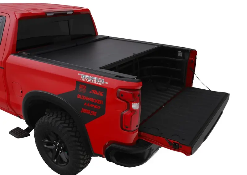 Roll N Lock A-Series - 08-16 F-250/F-350 Super Duty, 6.8' Bt109a 1