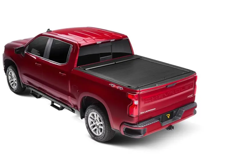 Roll N Lock A-Series - 14-18 Silverado/Sierra 1500, 5.8' Bt220a 1