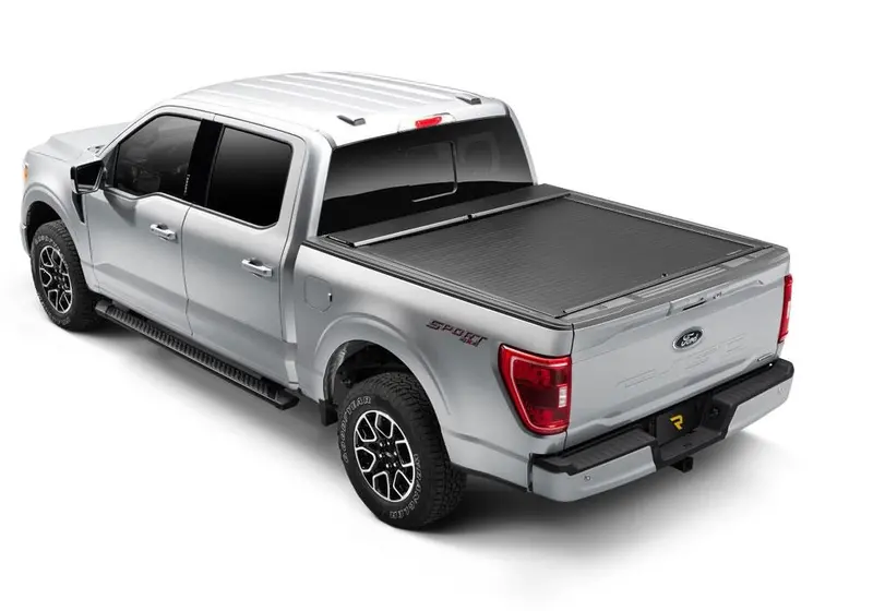 Roll N Lock A-Series - 15-20 F-150 6'7" Bt102a 1