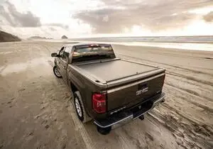 Roll N Lock A-Series - 19-26 Silverado 1500/Sierra 1500, 6.6' Bt224a 2