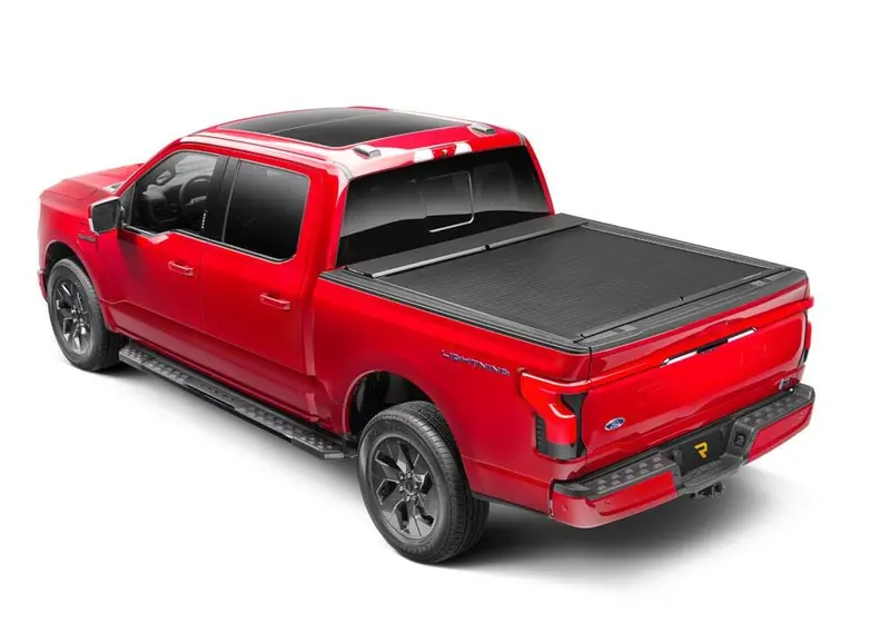 Roll N Lock A-Series - 21-26 F-150 5'7" (Includes Lightning) Bt131a 1