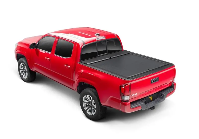 Roll N Lock A-Series - 24-26 Tacoma 6'2" Bt533a 1