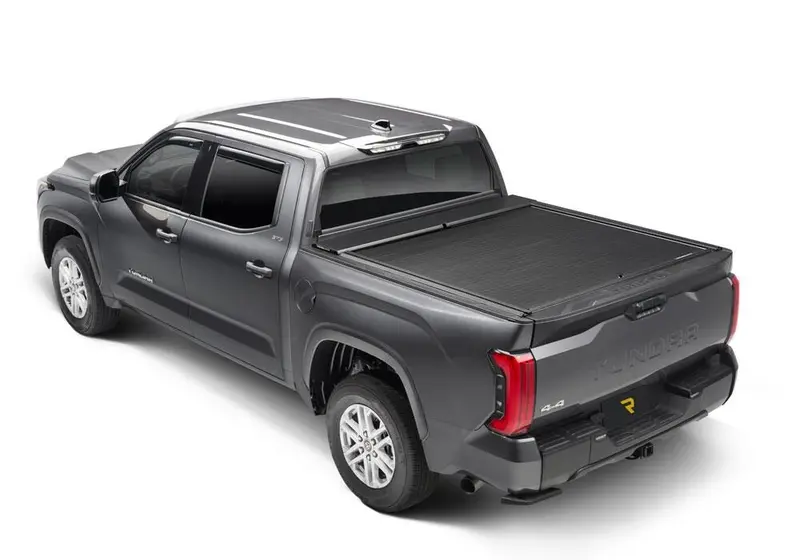 Roll N Lock A-Series Xt - 22-26 Tundra 6'7" W/Out Trail Special Edtn Strg Bxs 576A-Xt 1