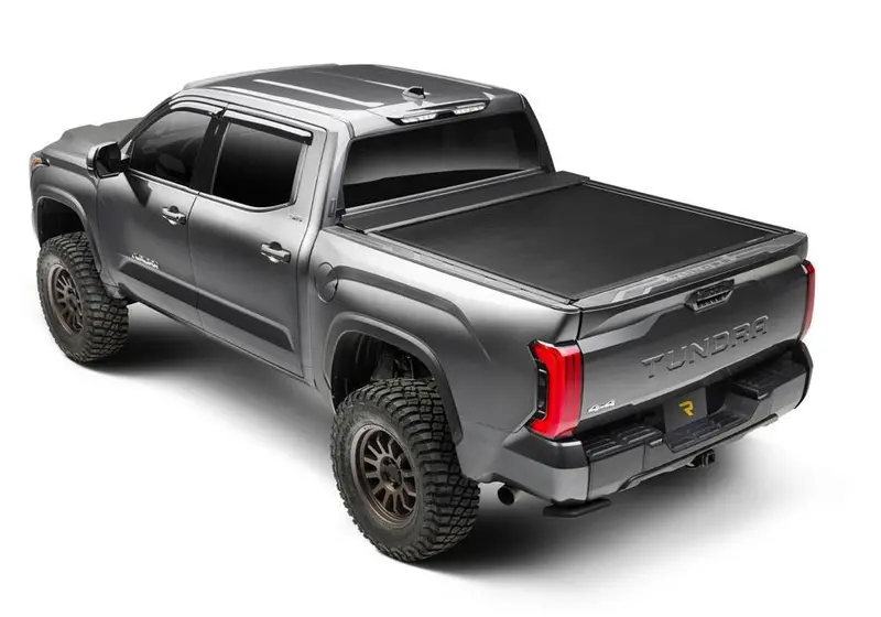 Roll N Lock E-Series Xt - 22-26 Tundra 6'7" W/Out Trail Special Edtn Strg Bxs 576E-Xt 1