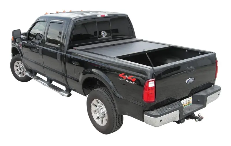 Roll N Lock M-Series - 08-16 F-250/F-350, 8' Lg119m 1