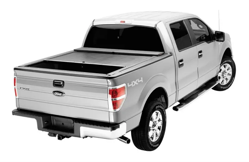 Roll N Lock M-Series - 09-14 F-150, 5.5' Lg111m 1