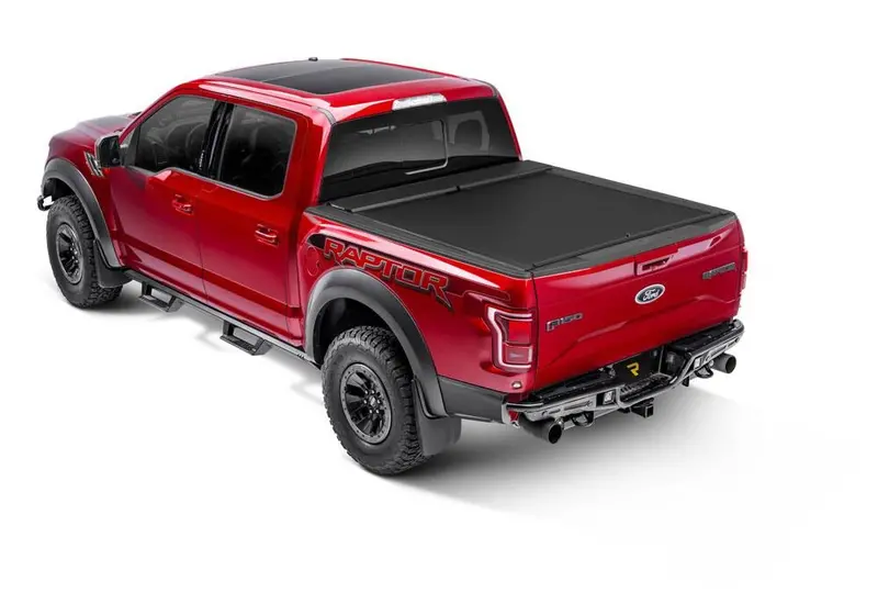 Roll N Lock M-Series - 15-20 F-150 5'7" Lg101m 1