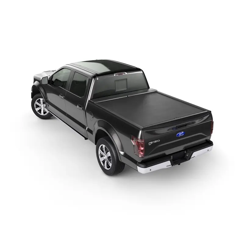 Roll N Lock M-Series - 17-26 F-250/F-350, 8' Lg152m 1