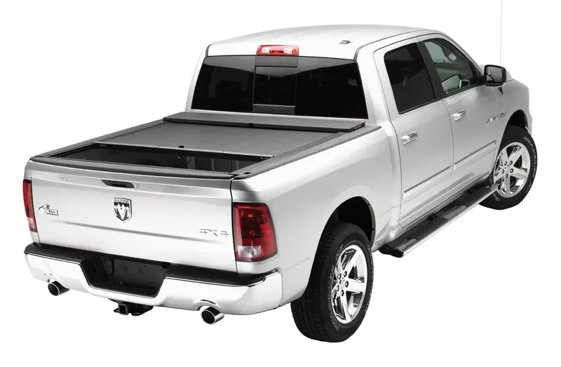 Roll N Lock M-Series - 19-24 Ram 1500 Classic; 09-18 Ram 1500 W/Out Rambox, 5.6' Lg447m 1
