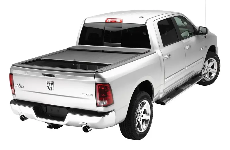 Roll N Lock M-Series - 19-24 Ram 1500 Clsc; 09-18 Ram 1500, 10-25 2500/3500, 6.4' W/Out Rmbx Lg448m 1