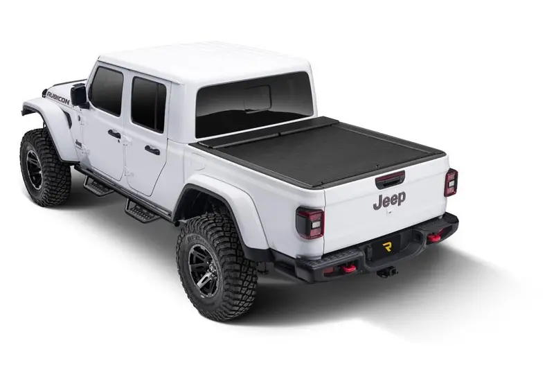 Roll N Lock M-Series - 20-25 Gladiator Without Trail Rail System, 5' Lg496m 1