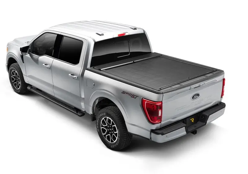 Roll N Lock M-Series - 21-26 F-150 6'7" Lg132m 1